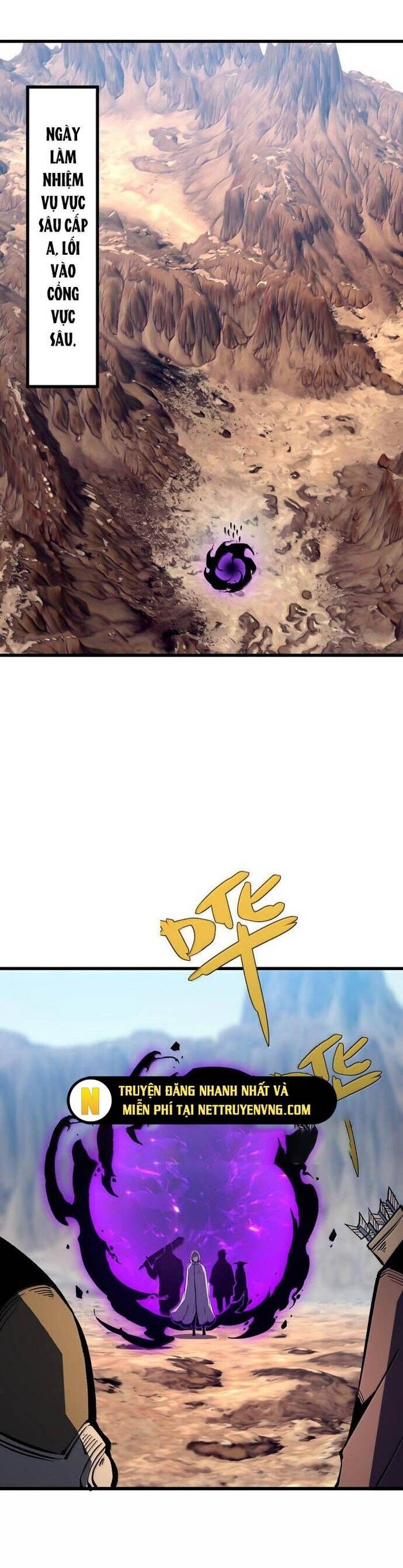 Ta Dựa Vào Nhặt Rác Trở Thành Vương Giả: Chapter 52