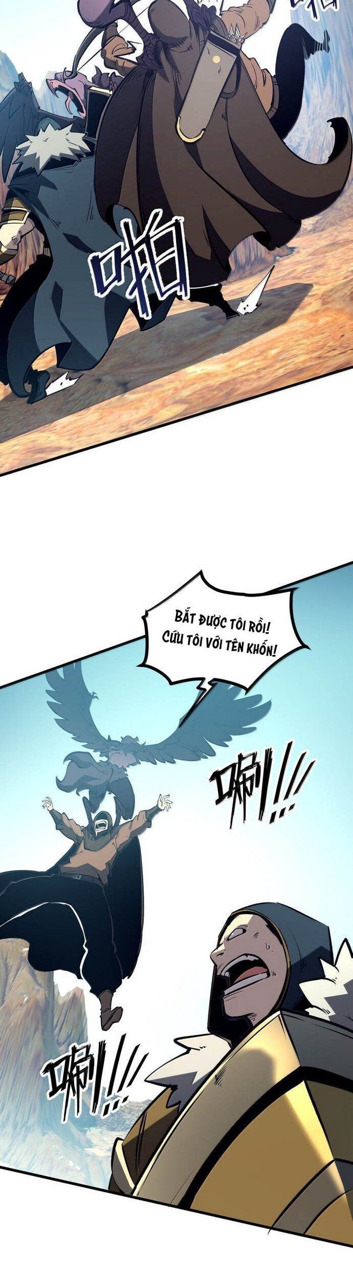 Ta Dựa Vào Nhặt Rác Trở Thành Vương Giả: Chapter 52