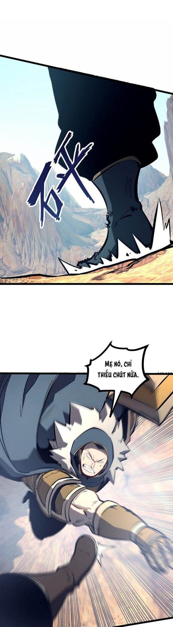 Ta Dựa Vào Nhặt Rác Trở Thành Vương Giả: Chapter 52