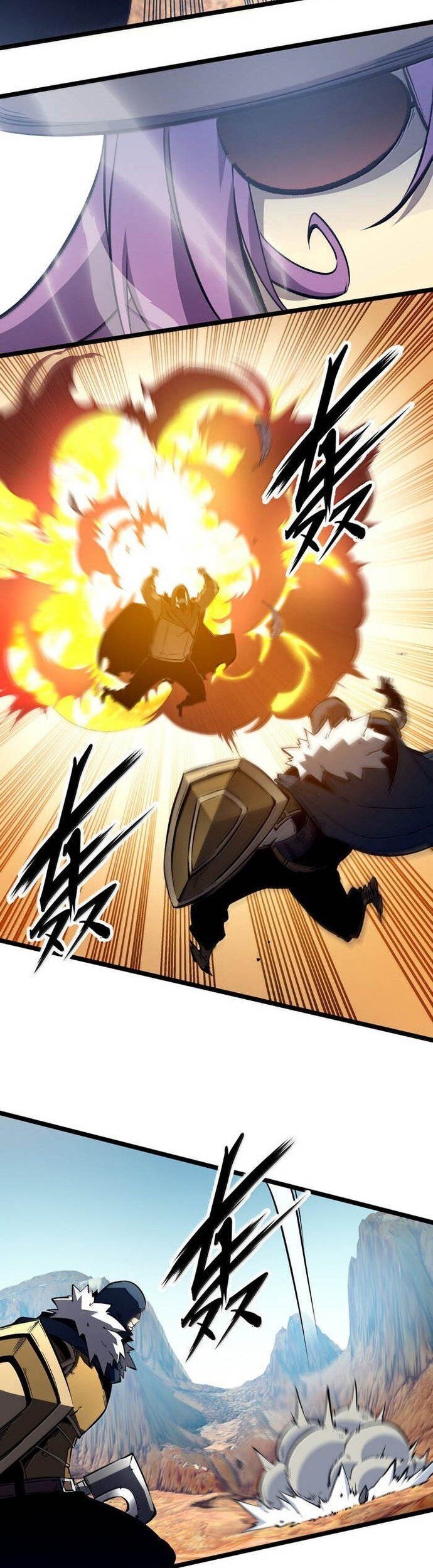 Ta Dựa Vào Nhặt Rác Trở Thành Vương Giả: Chapter 52