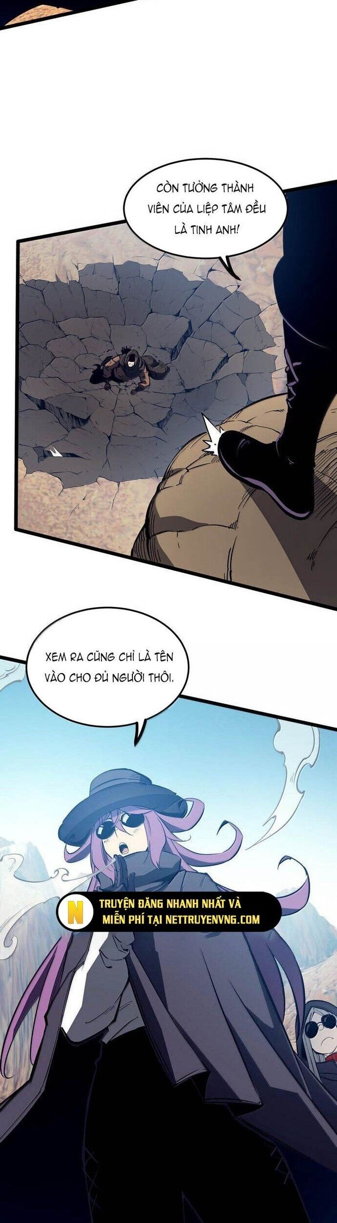 Ta Dựa Vào Nhặt Rác Trở Thành Vương Giả: Chapter 52