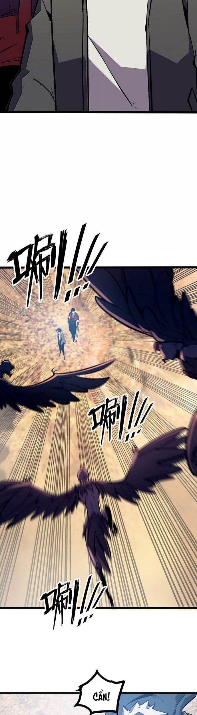 Ta Dựa Vào Nhặt Rác Trở Thành Vương Giả: Chapter 52