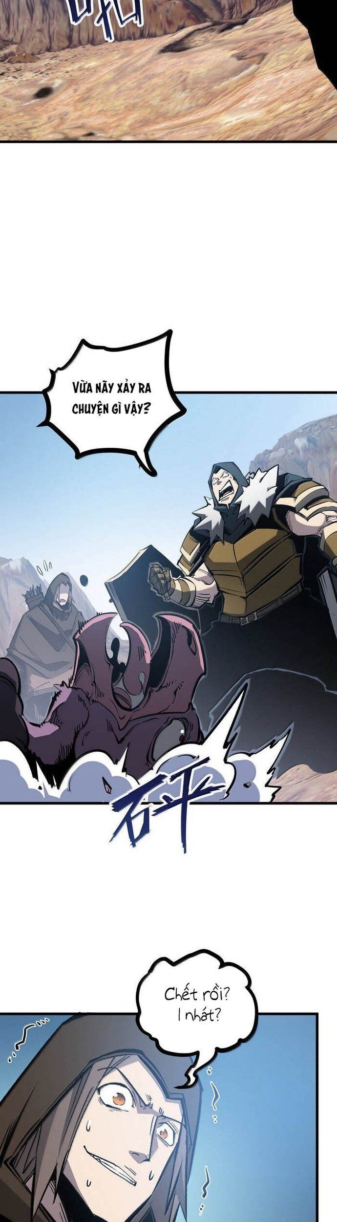 Ta Dựa Vào Nhặt Rác Trở Thành Vương Giả: Chapter 52