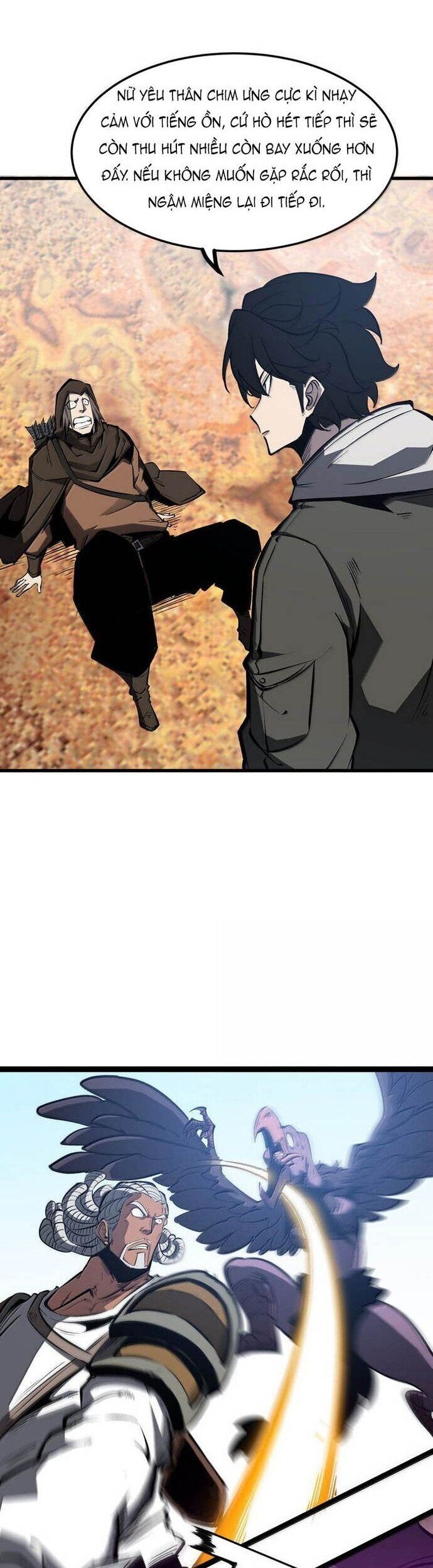 Ta Dựa Vào Nhặt Rác Trở Thành Vương Giả: Chapter 52