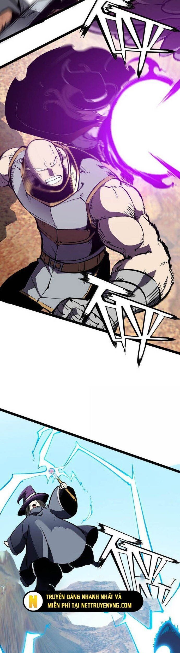 Ta Dựa Vào Nhặt Rác Trở Thành Vương Giả: Chapter 52