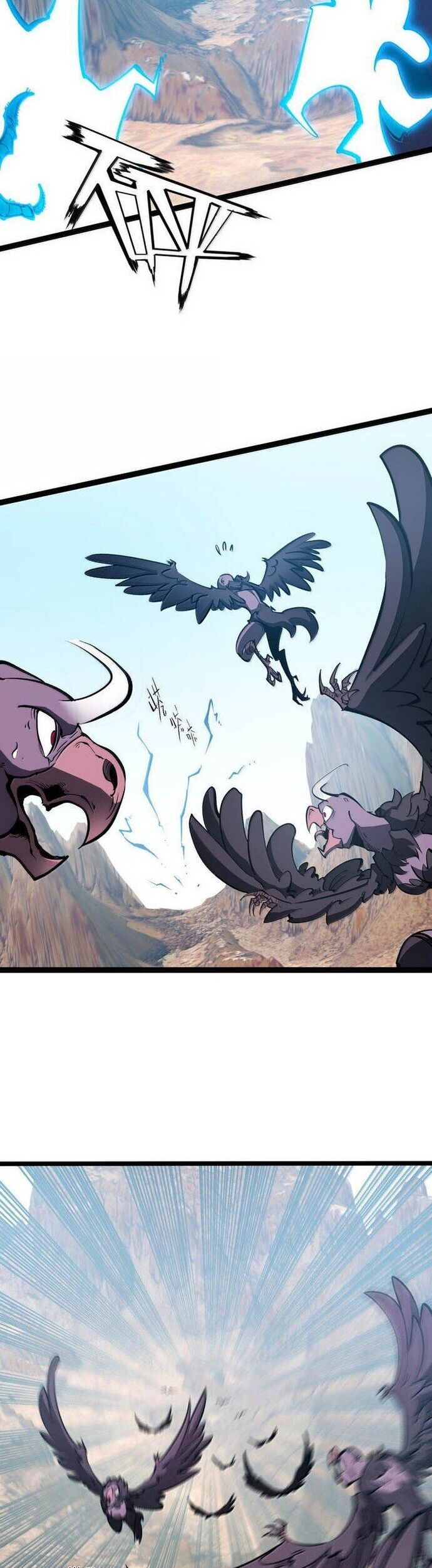 Ta Dựa Vào Nhặt Rác Trở Thành Vương Giả: Chapter 52