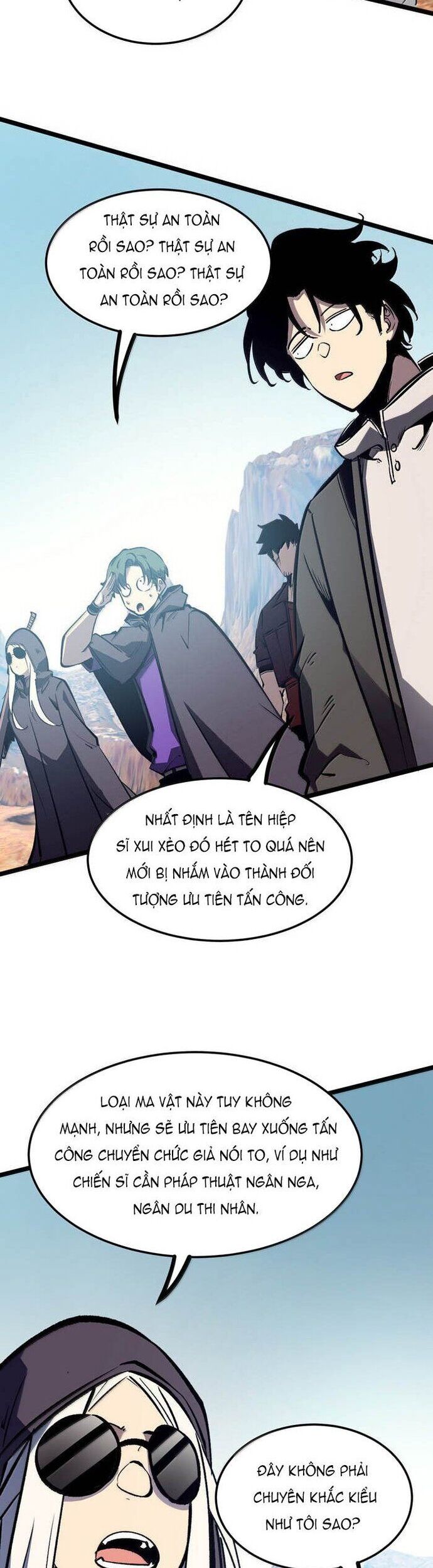 Ta Dựa Vào Nhặt Rác Trở Thành Vương Giả: Chapter 52