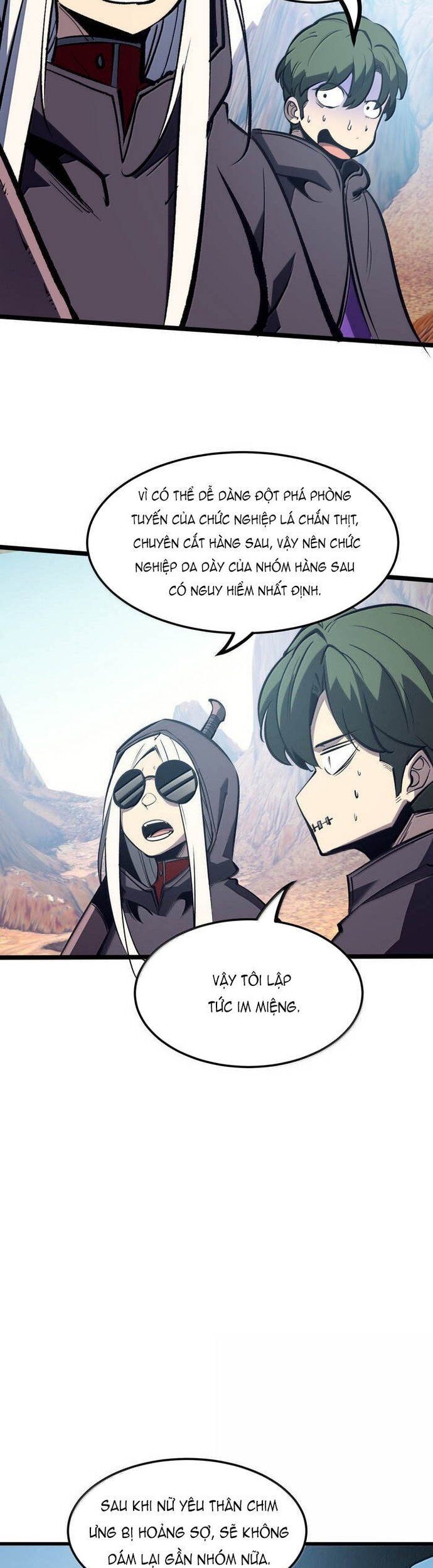 Ta Dựa Vào Nhặt Rác Trở Thành Vương Giả: Chapter 52