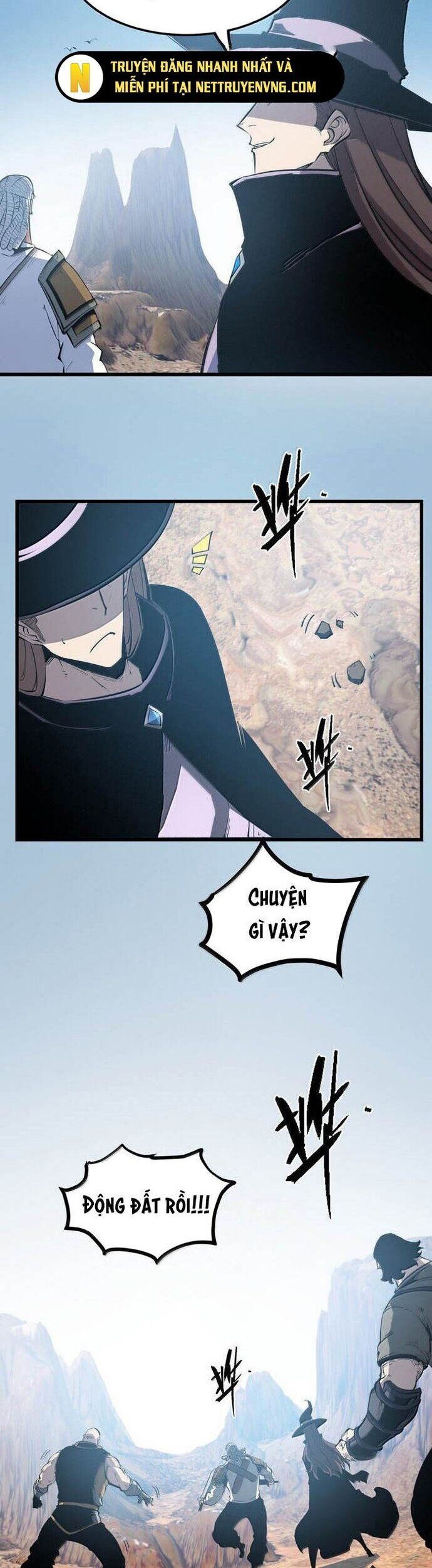 Ta Dựa Vào Nhặt Rác Trở Thành Vương Giả: Chapter 52