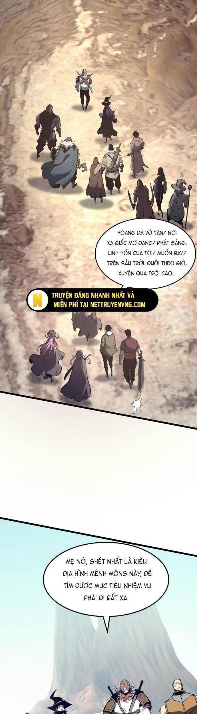 Ta Dựa Vào Nhặt Rác Trở Thành Vương Giả: Chapter 52