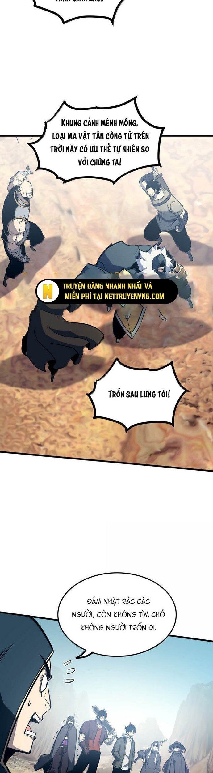 Ta Dựa Vào Nhặt Rác Trở Thành Vương Giả: Chapter 52