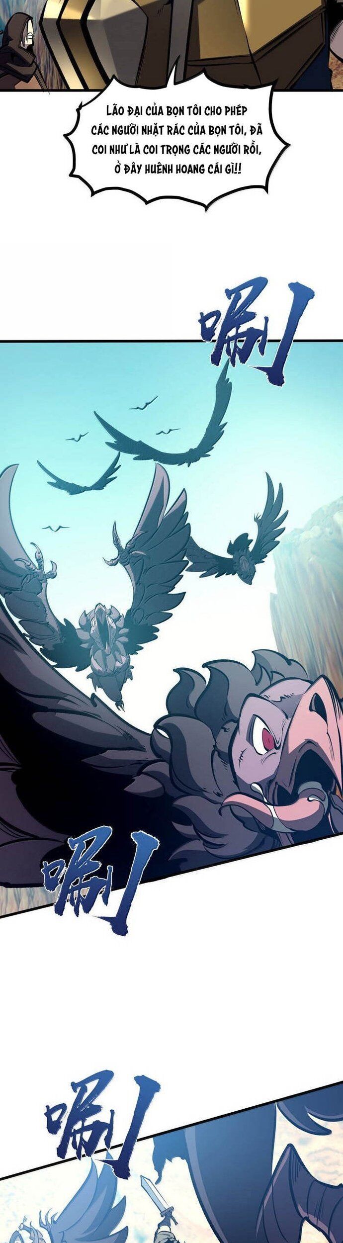 Ta Dựa Vào Nhặt Rác Trở Thành Vương Giả: Chapter 52