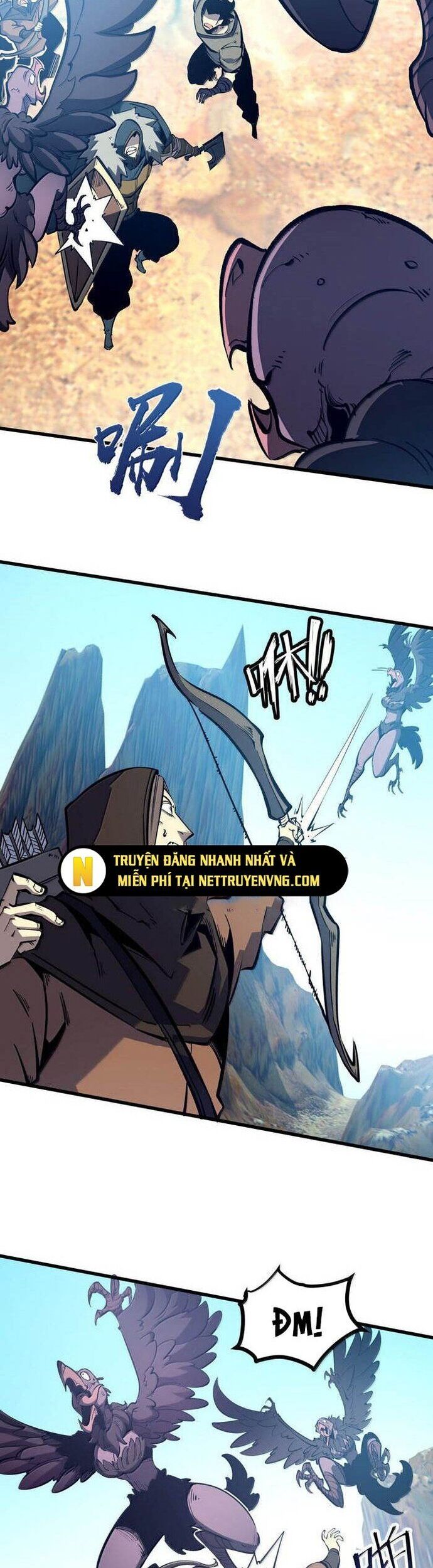 Ta Dựa Vào Nhặt Rác Trở Thành Vương Giả: Chapter 52