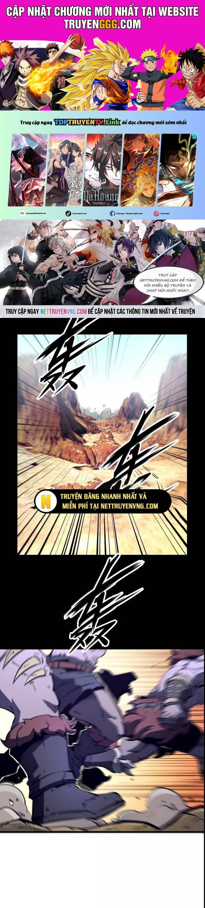 Ta Dựa Vào Nhặt Rác Trở Thành Vương Giả: Chapter 53