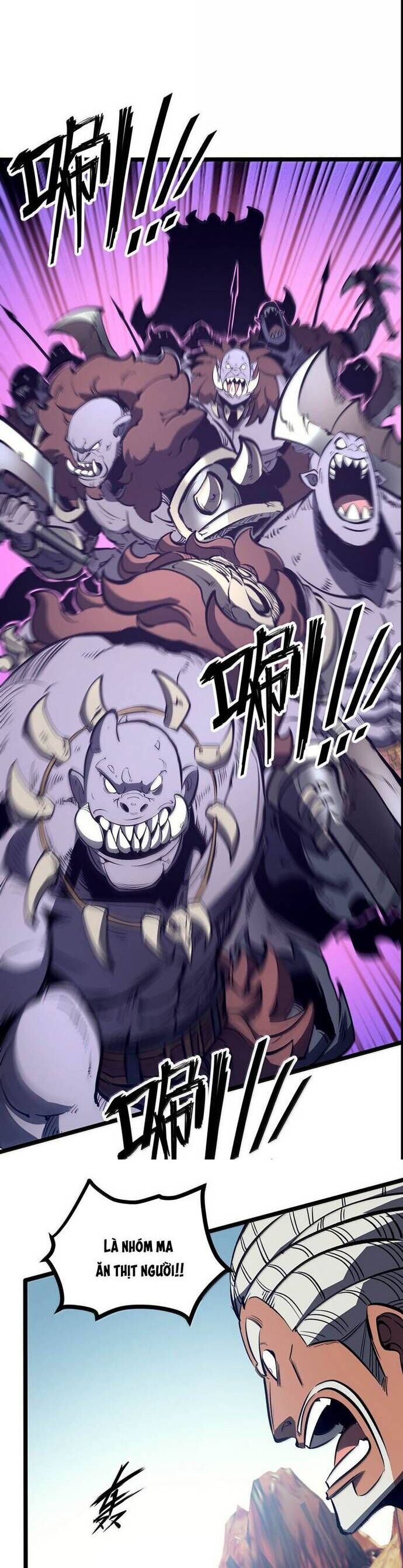 Ta Dựa Vào Nhặt Rác Trở Thành Vương Giả: Chapter 53