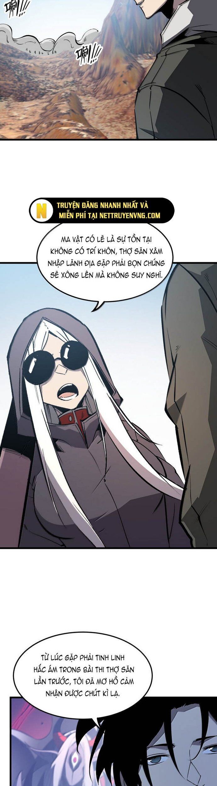 Ta Dựa Vào Nhặt Rác Trở Thành Vương Giả: Chapter 53