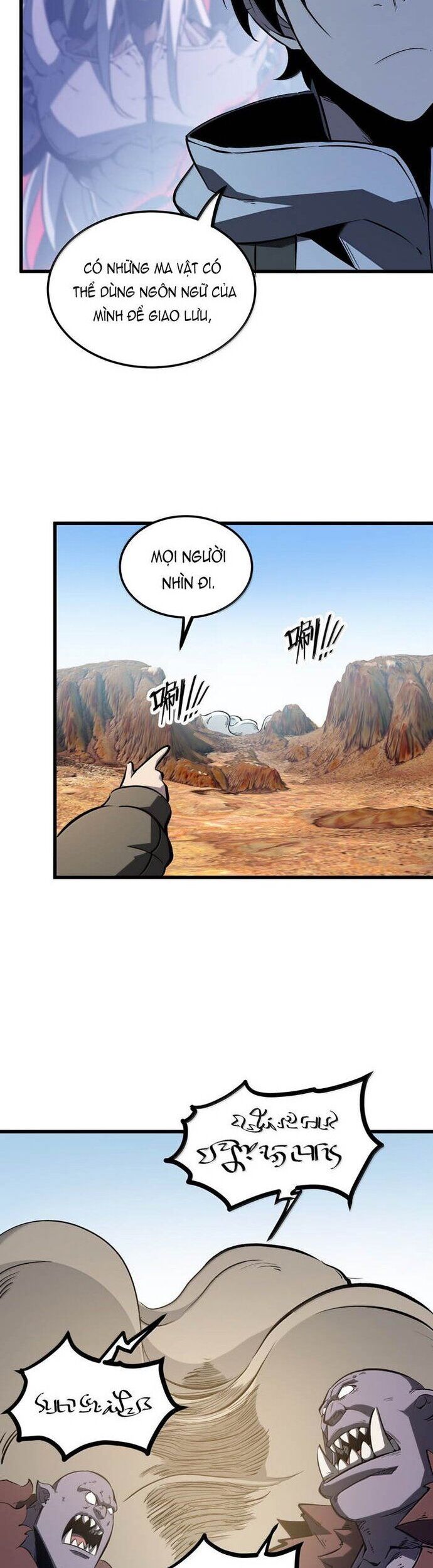 Ta Dựa Vào Nhặt Rác Trở Thành Vương Giả: Chapter 53