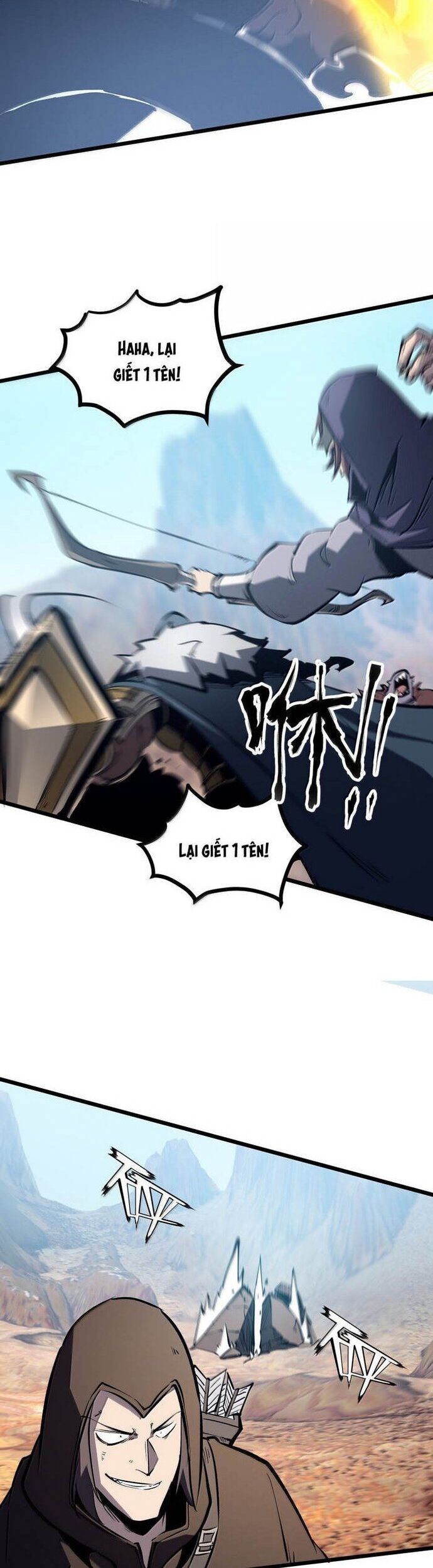 Ta Dựa Vào Nhặt Rác Trở Thành Vương Giả: Chapter 53