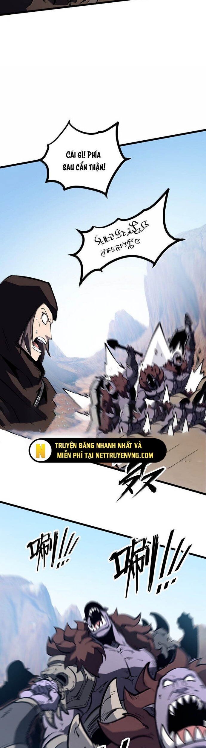 Ta Dựa Vào Nhặt Rác Trở Thành Vương Giả: Chapter 53