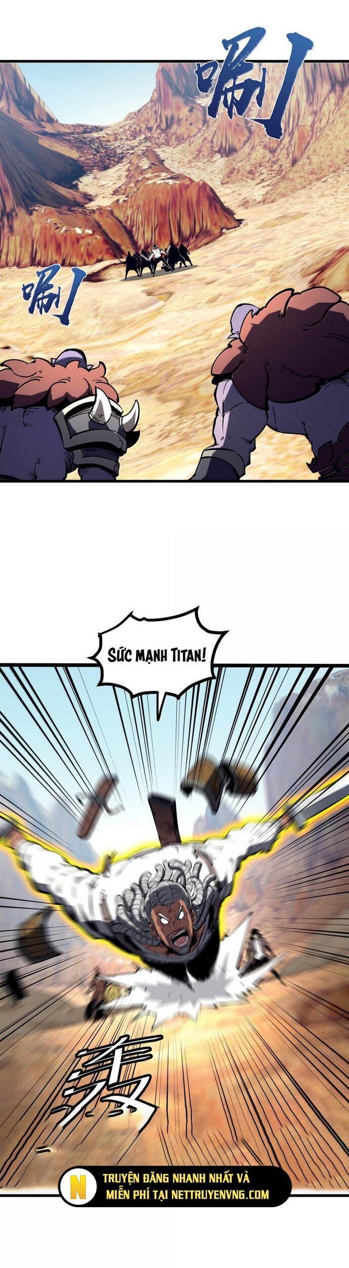 Ta Dựa Vào Nhặt Rác Trở Thành Vương Giả: Chapter 53
