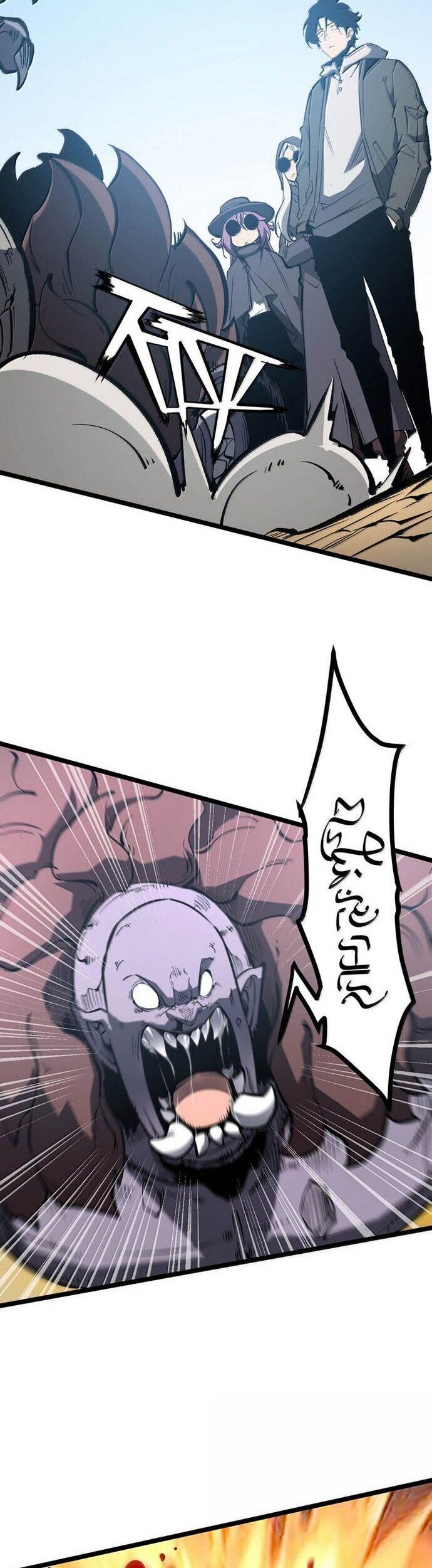 Ta Dựa Vào Nhặt Rác Trở Thành Vương Giả: Chapter 53