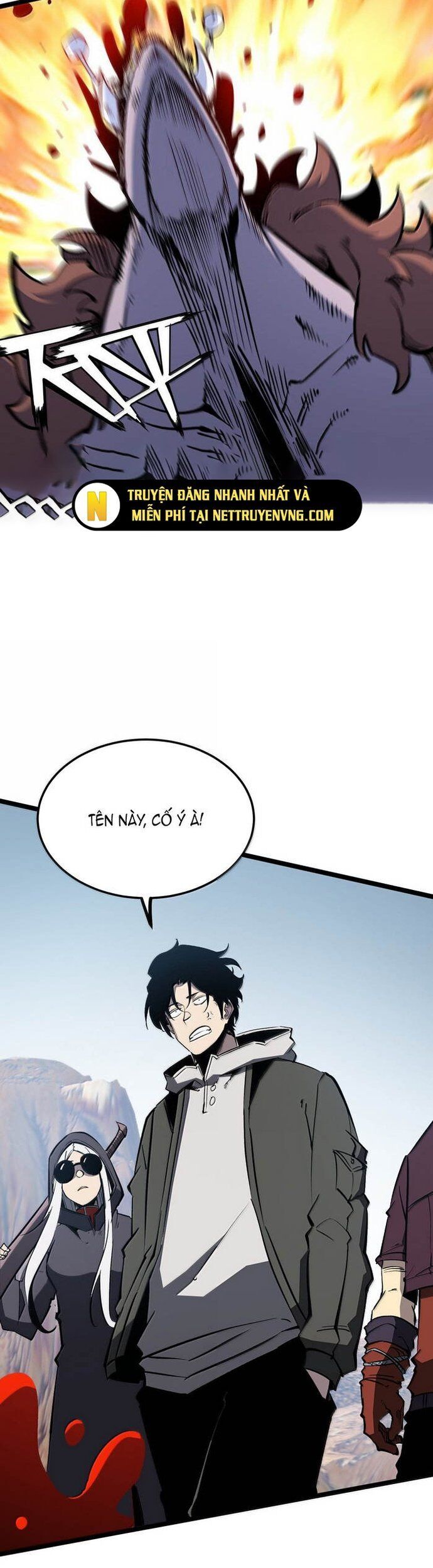 Ta Dựa Vào Nhặt Rác Trở Thành Vương Giả: Chapter 53