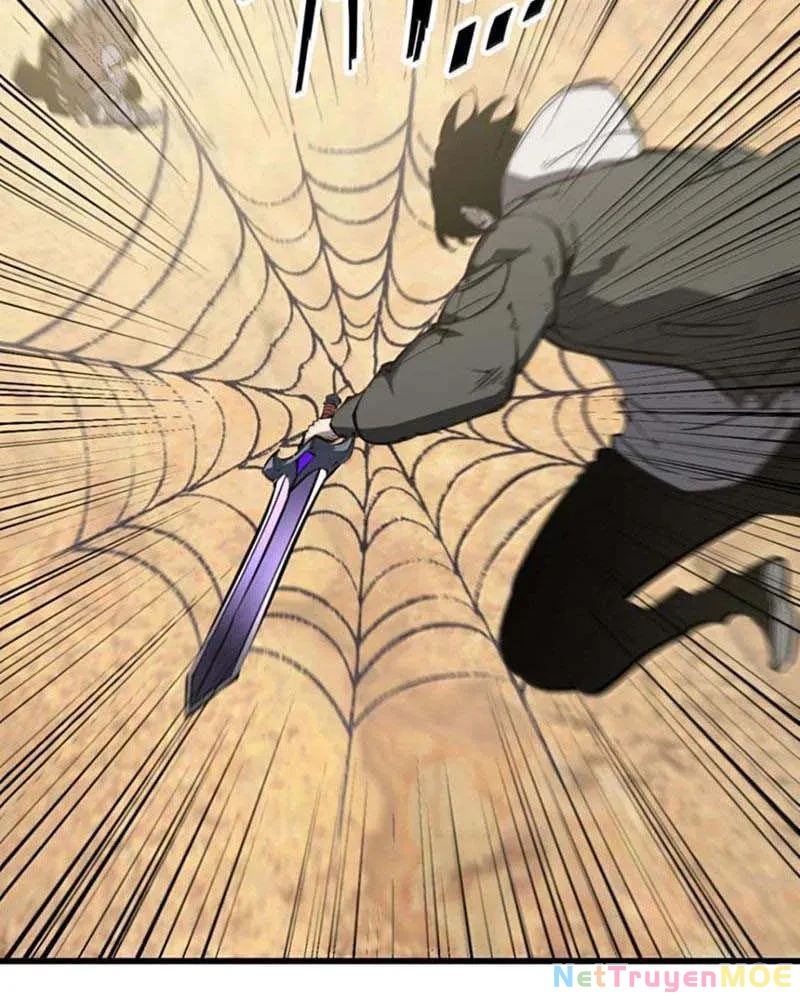 Ta Dựa Vào Nhặt Rác Trở Thành Vương Giả: Chapter 54