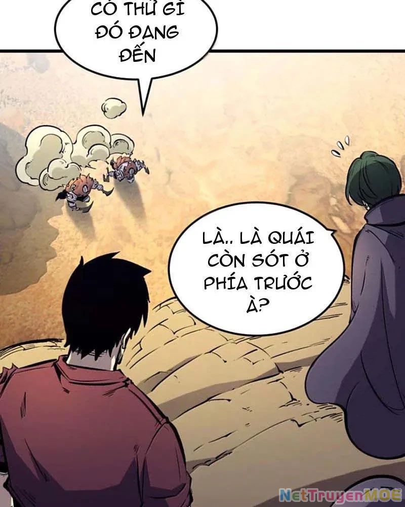 Ta Dựa Vào Nhặt Rác Trở Thành Vương Giả: Chapter 54