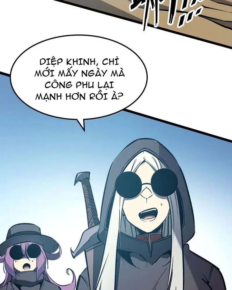 Ta Dựa Vào Nhặt Rác Trở Thành Vương Giả: Chapter 54