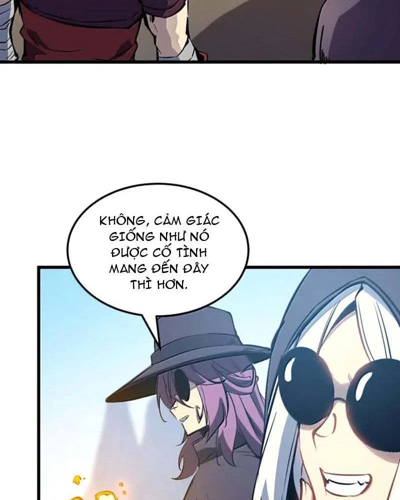 Ta Dựa Vào Nhặt Rác Trở Thành Vương Giả: Chapter 54