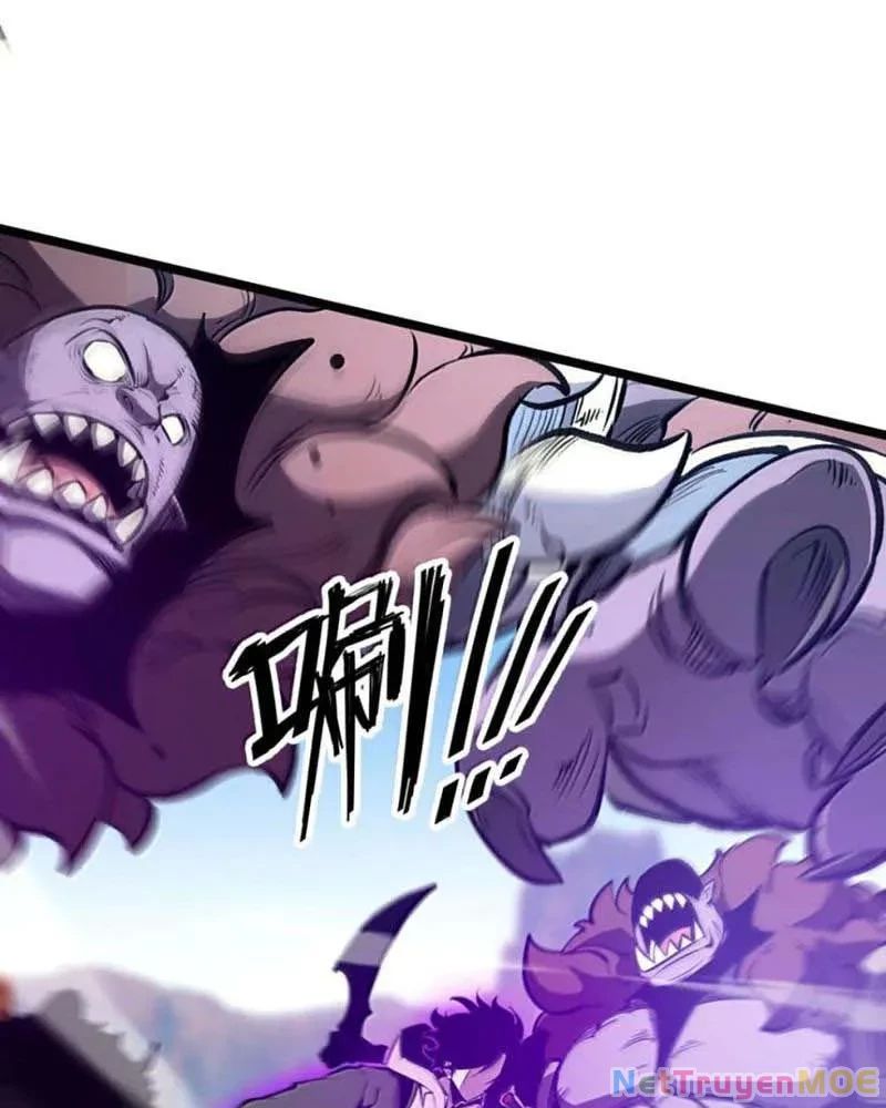 Ta Dựa Vào Nhặt Rác Trở Thành Vương Giả: Chapter 54