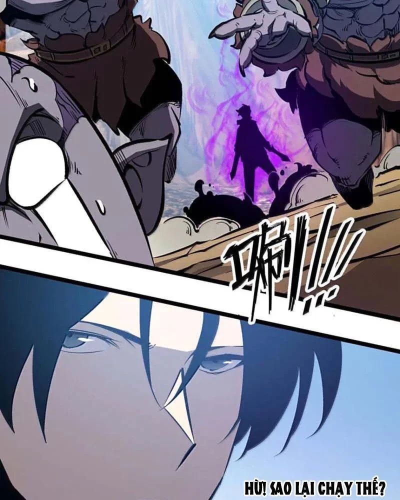 Ta Dựa Vào Nhặt Rác Trở Thành Vương Giả: Chapter 54