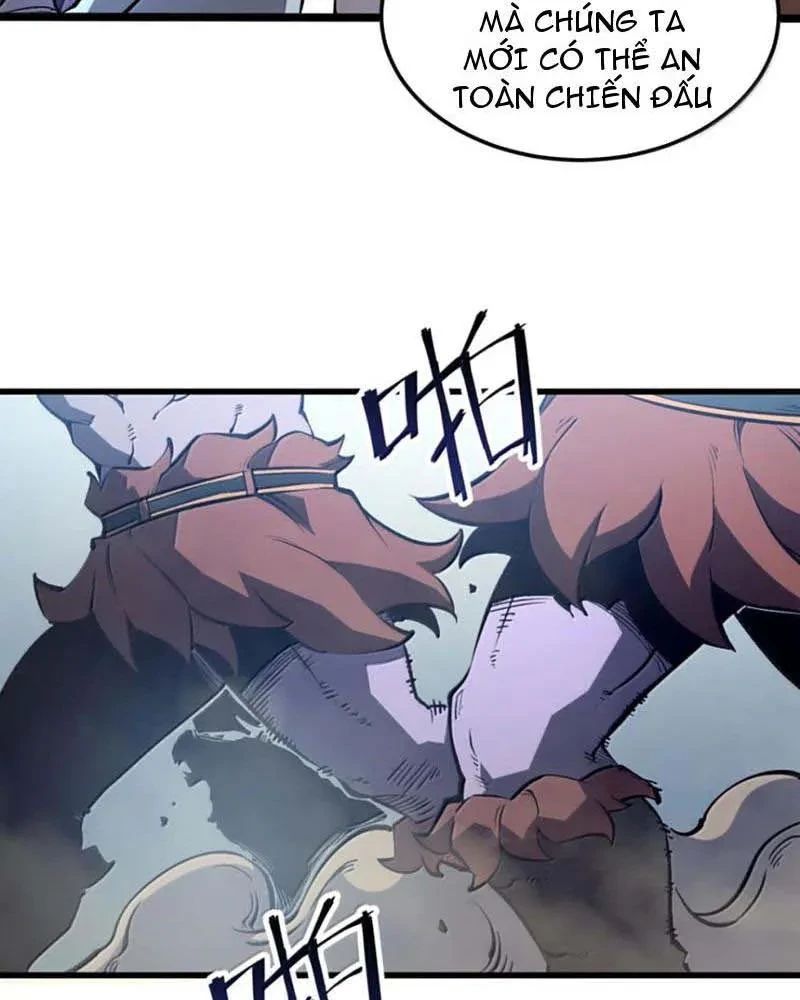 Ta Dựa Vào Nhặt Rác Trở Thành Vương Giả: Chapter 54