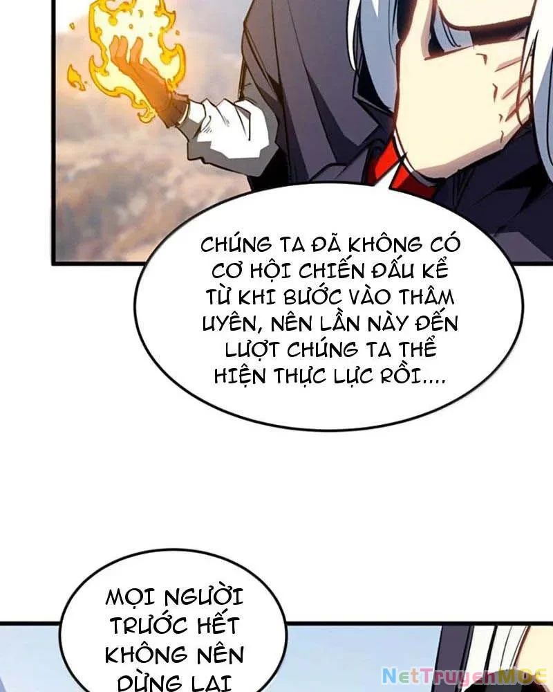 Ta Dựa Vào Nhặt Rác Trở Thành Vương Giả: Chapter 54