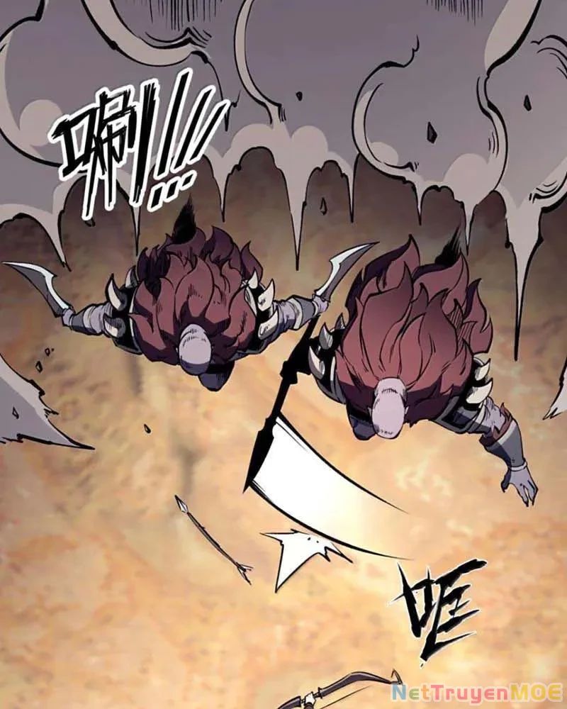 Ta Dựa Vào Nhặt Rác Trở Thành Vương Giả: Chapter 54