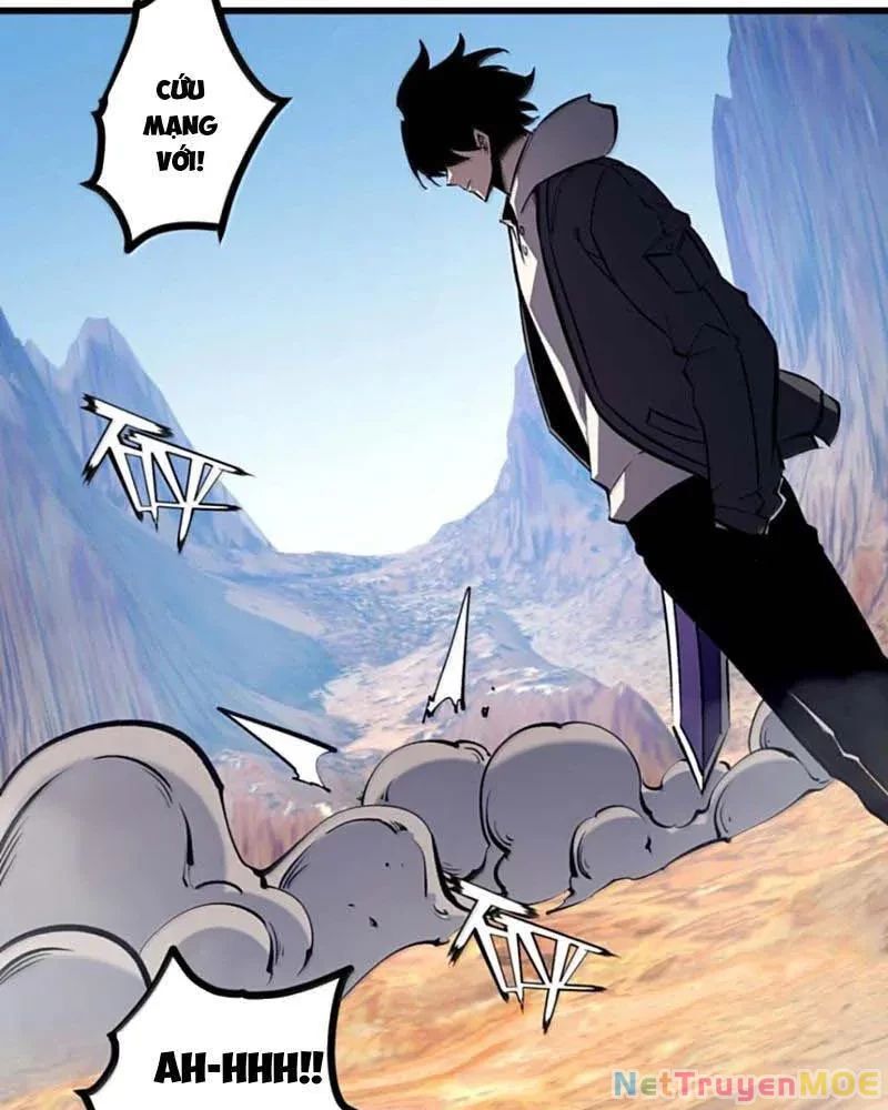 Ta Dựa Vào Nhặt Rác Trở Thành Vương Giả: Chapter 54