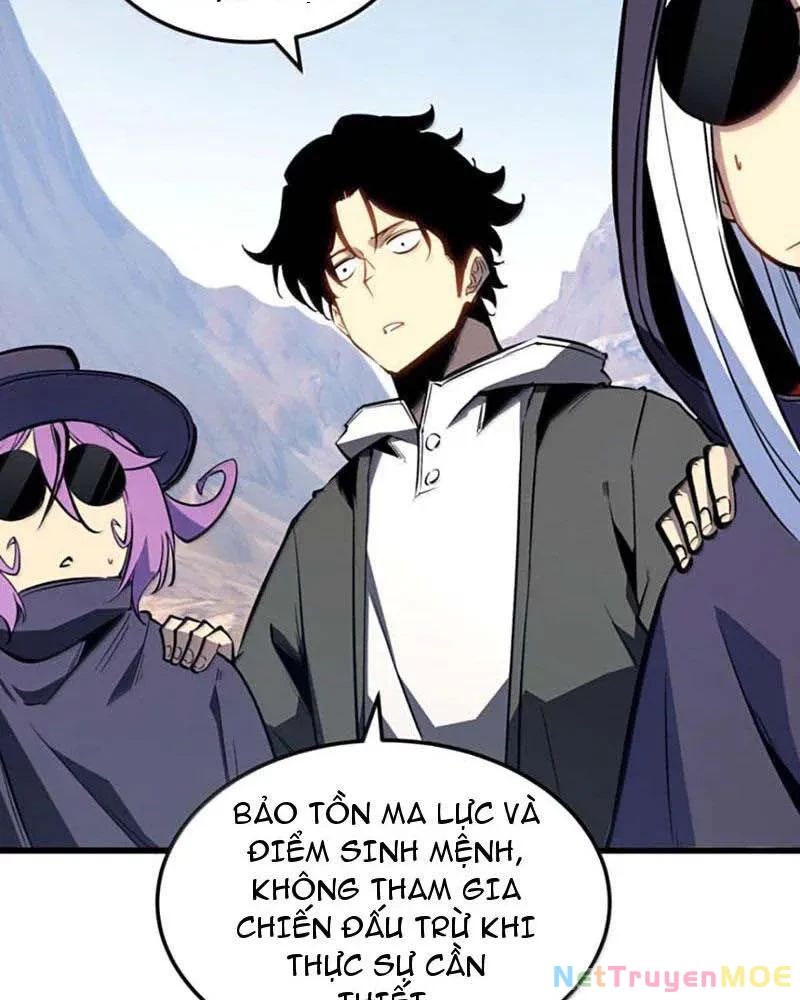 Ta Dựa Vào Nhặt Rác Trở Thành Vương Giả: Chapter 54