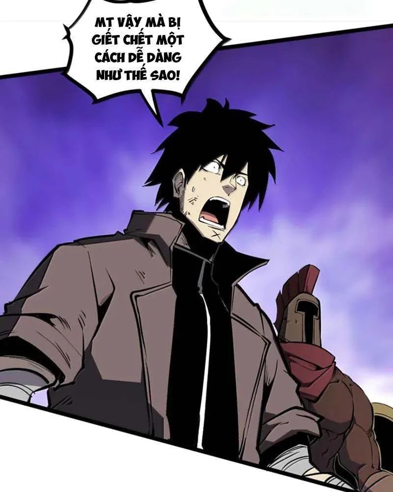 Ta Dựa Vào Nhặt Rác Trở Thành Vương Giả: Chapter 54