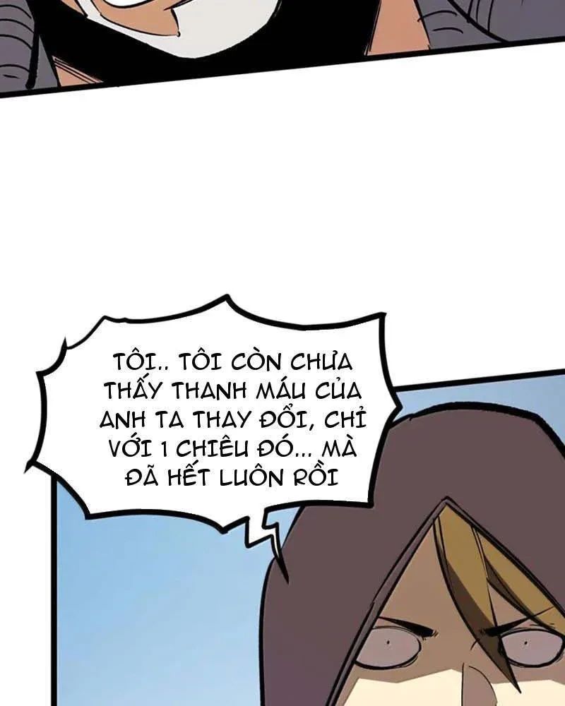 Ta Dựa Vào Nhặt Rác Trở Thành Vương Giả: Chapter 54