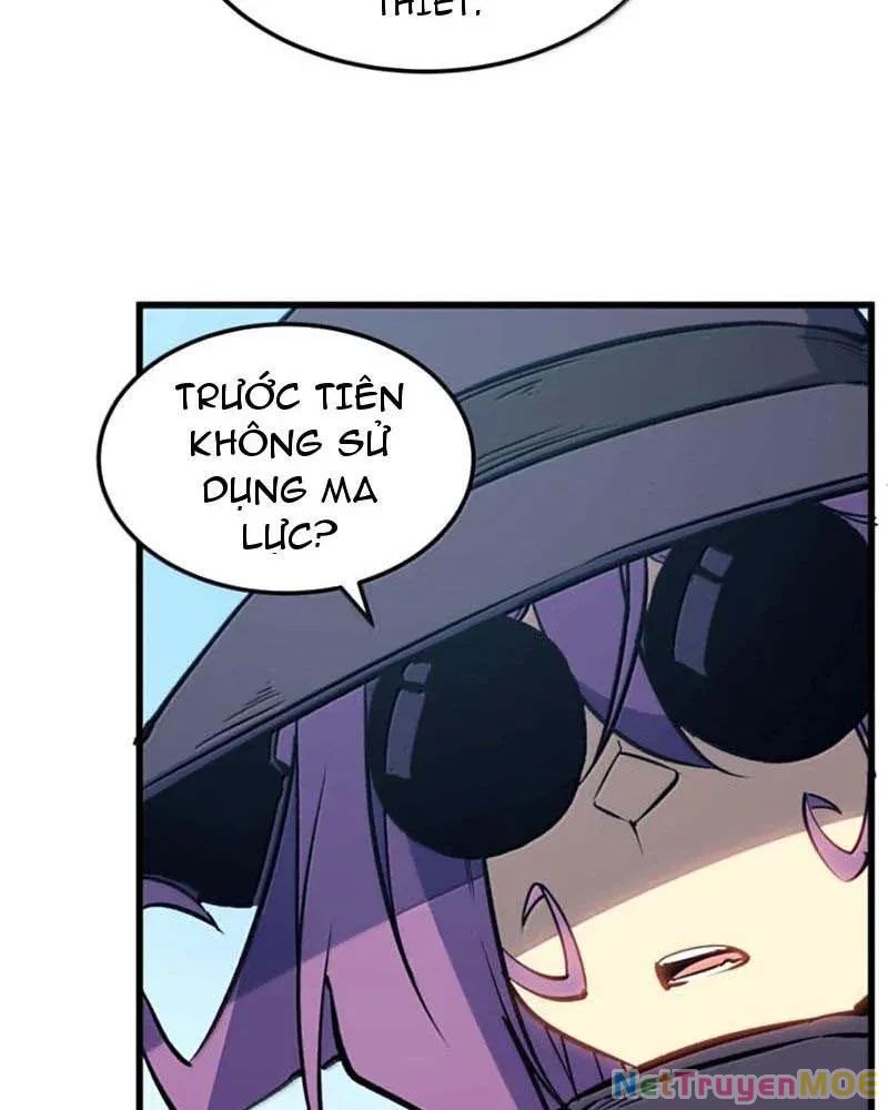 Ta Dựa Vào Nhặt Rác Trở Thành Vương Giả: Chapter 54