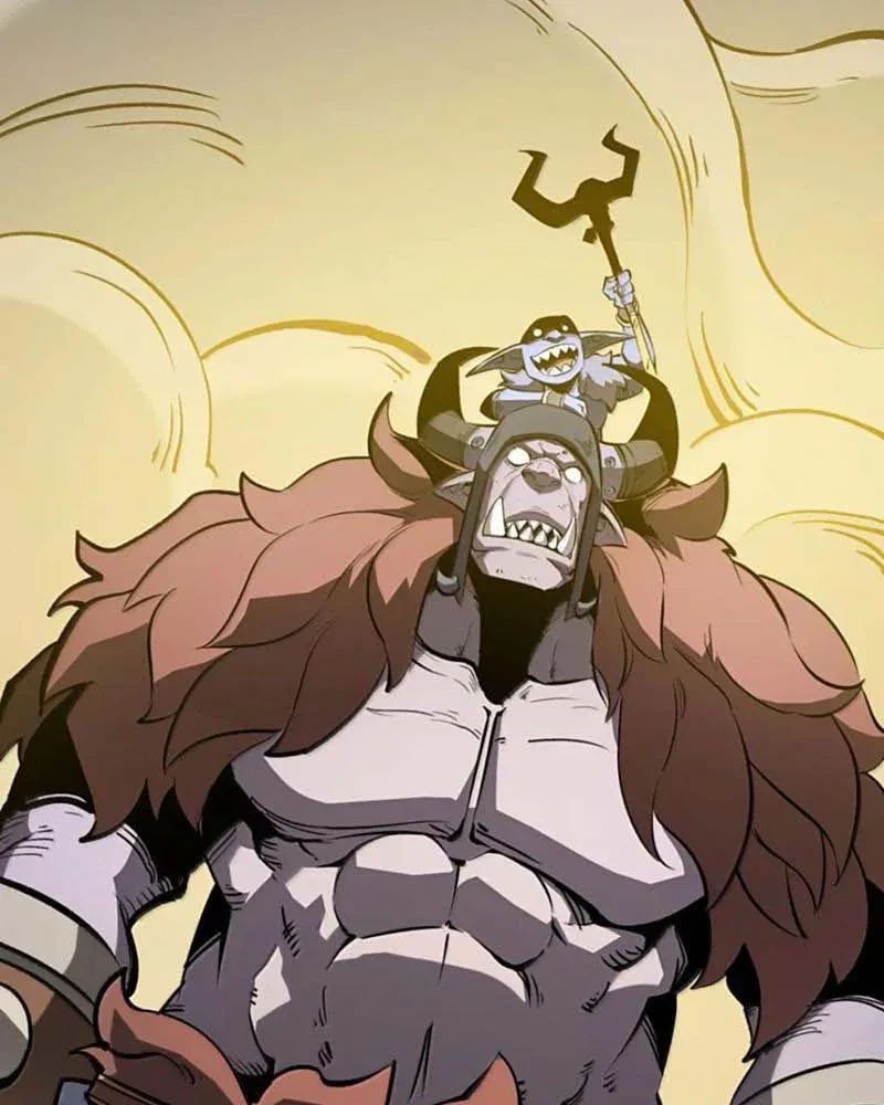 Ta Dựa Vào Nhặt Rác Trở Thành Vương Giả: Chapter 54