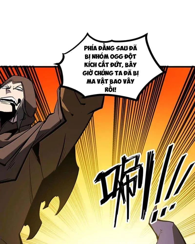 Ta Dựa Vào Nhặt Rác Trở Thành Vương Giả: Chapter 54