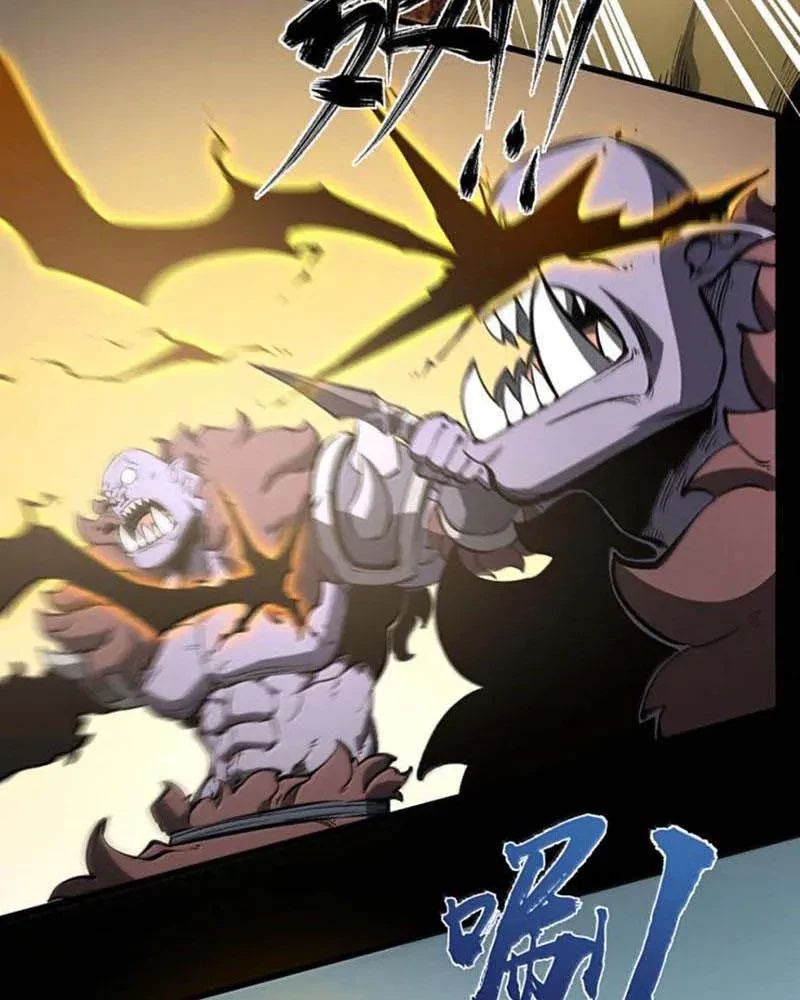 Ta Dựa Vào Nhặt Rác Trở Thành Vương Giả: Chapter 55