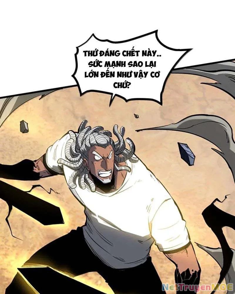 Ta Dựa Vào Nhặt Rác Trở Thành Vương Giả: Chapter 55