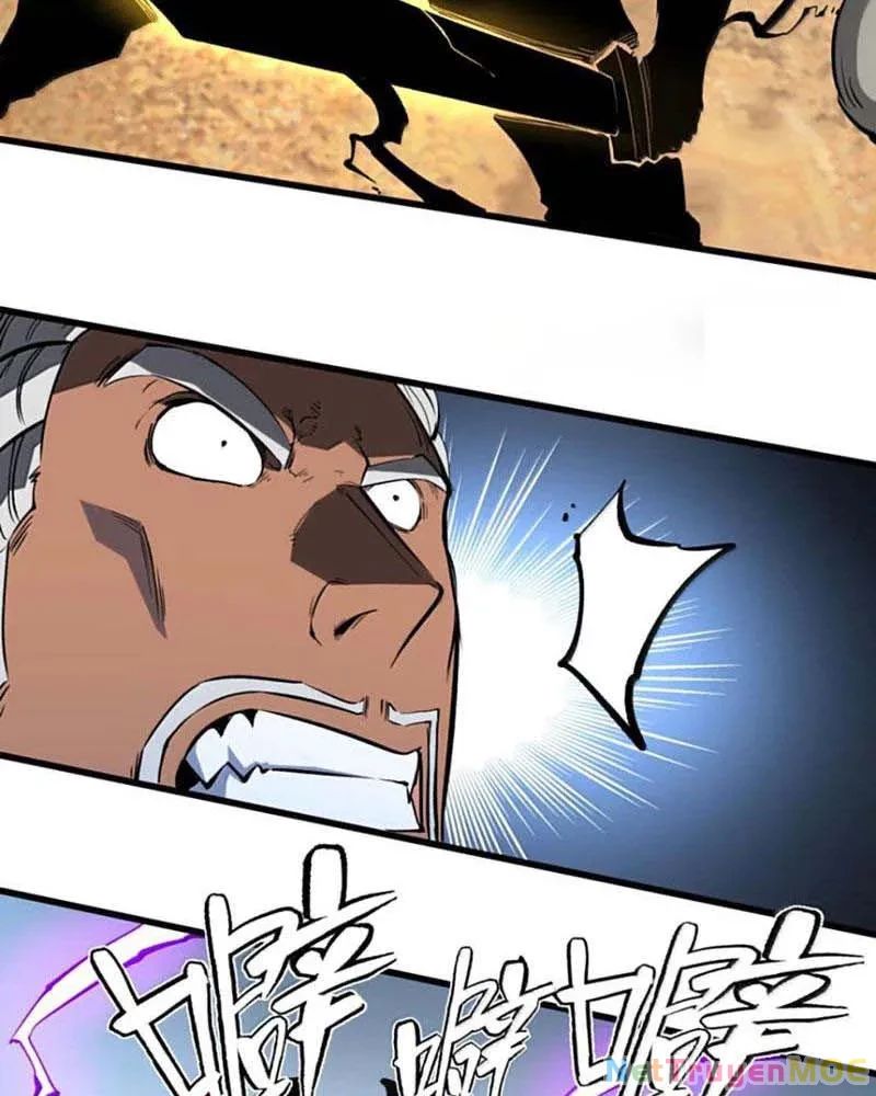 Ta Dựa Vào Nhặt Rác Trở Thành Vương Giả: Chapter 55