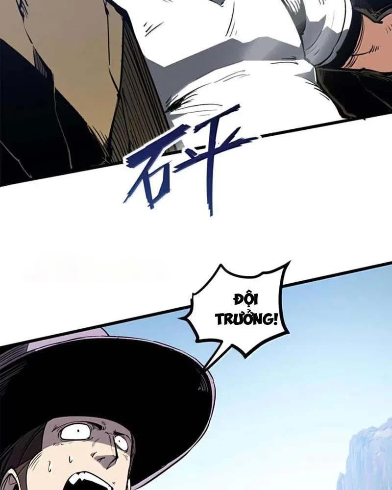 Ta Dựa Vào Nhặt Rác Trở Thành Vương Giả: Chapter 55