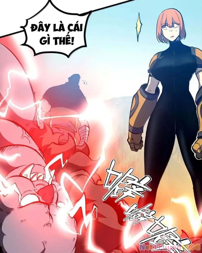 Ta Dựa Vào Nhặt Rác Trở Thành Vương Giả: Chapter 55