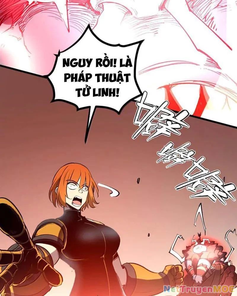 Ta Dựa Vào Nhặt Rác Trở Thành Vương Giả: Chapter 55