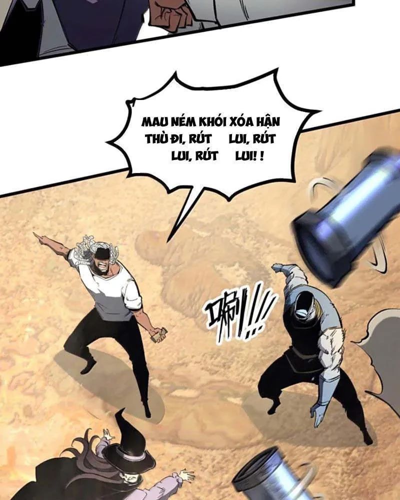 Ta Dựa Vào Nhặt Rác Trở Thành Vương Giả: Chapter 55