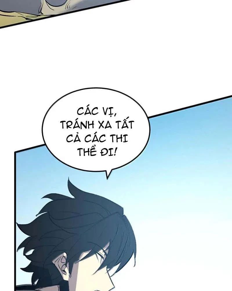 Ta Dựa Vào Nhặt Rác Trở Thành Vương Giả: Chapter 55